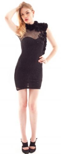 1_49027 blk front mesh dress copy