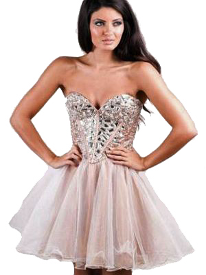 Prom dress by Forever Unique 65 RRP £345.  